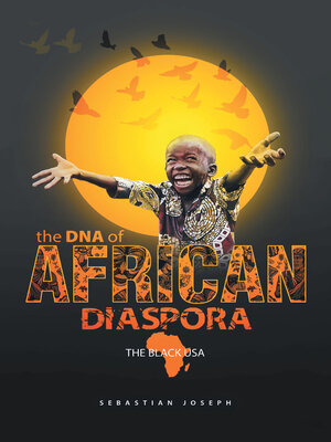 cover image of The Dna of African Diaspora